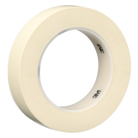 Electroplating Tape 470, Tan, 1/2INx36YD MPN:07467