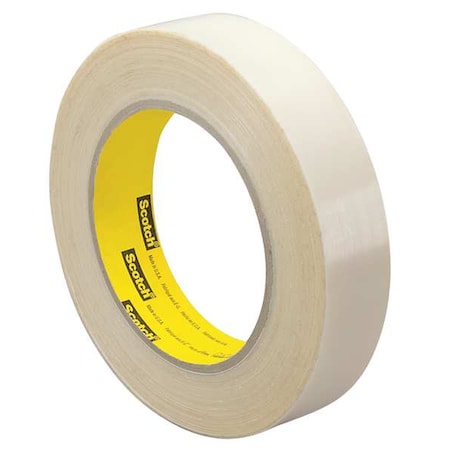Film Tape, Transparent, 36 yd L, 1 in W MPN:1-36-5425