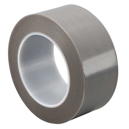 Film Tape, Gray, 36 yd L, 1 in W MPN:1-36-5481