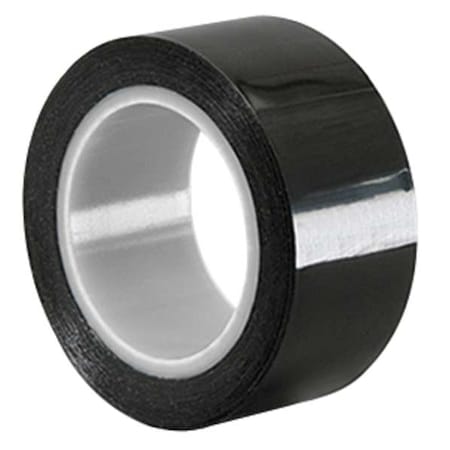 Sealing Tape, Black, 5 yd L, 1 in W MPN:1-5-481