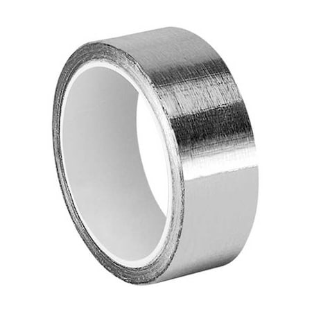 Conductive Electrical Tape, Silver, 6 yd L MPN:1120