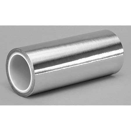 ConductiveElectricalTape, Silver, 1ydL MPN:1120
