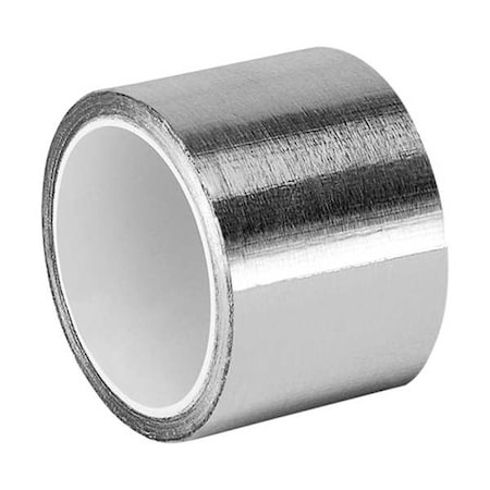 ConductiveElectricalTape, Silver, 6ydL MPN:1120