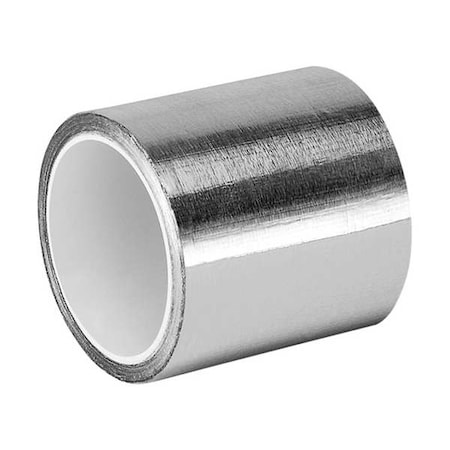 ConductiveElectricalTape, Silver, 6ydL MPN:1120