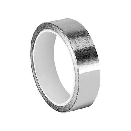 ConductiveElectricalTape, Silver, 6ydL MPN:1120