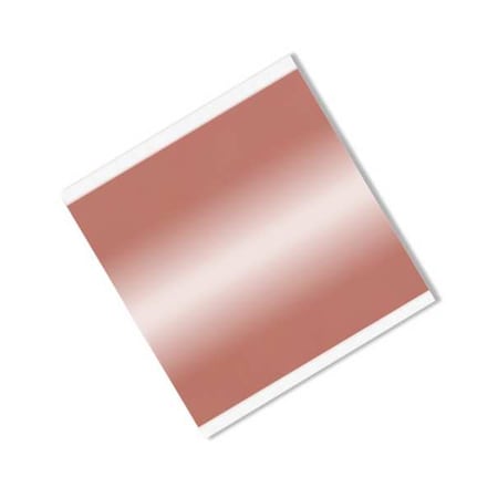 ConductiveElecTape, Copper, Square, PK5 MPN:1125