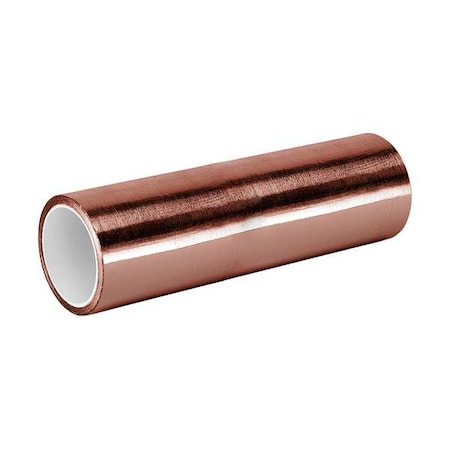 ConductiveElectricalTape, Copper, 6ydL MPN:1125