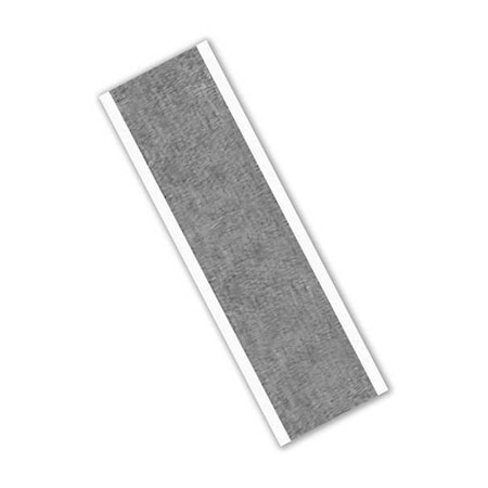ConductiveElecTape, Slvr, Strip, PK100 MPN:1170