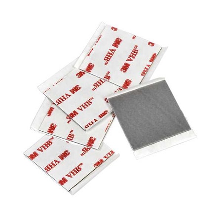 ConductiveElecTape, Copper, Strip, PK100 MPN:1181
