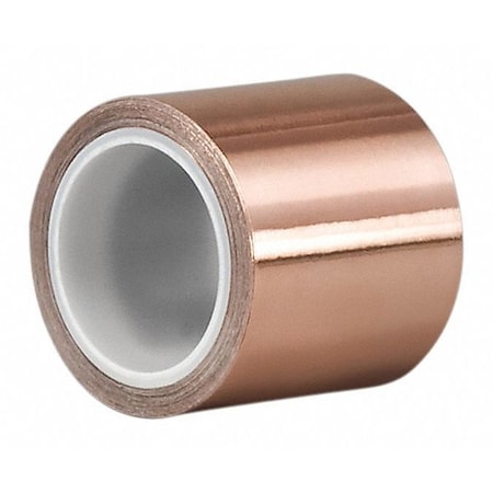 Foil Tape, Copper, 2