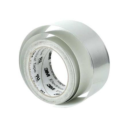 Conductive Elec Tape, 54' Lx1