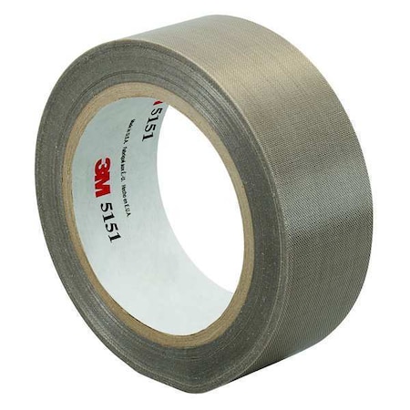 Anti-Corrosion Tape, 1/2 in x 36 yd, 3mil MPN:1/2-36-5151