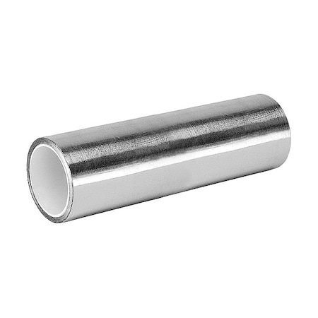 FoilTape, Aluminum, Silver, 5ydL, 12inW MPN:12-5-1521CW