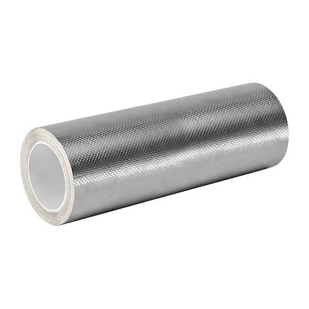 ConductiveElectricalTape, Silver, 6ydL MPN:1267