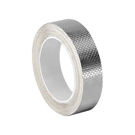 ConductiveElectricalTape, Silver, 6ydL MPN:1267