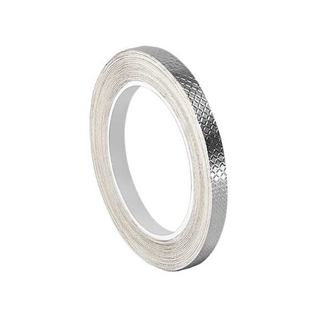 ConductiveElectricalTape, Silver, 6ydL MPN:1267
