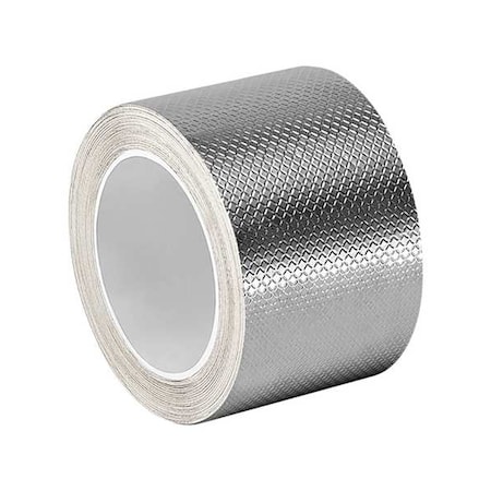 ConductiveElectricalTape, Silver, 6ydL MPN:1267