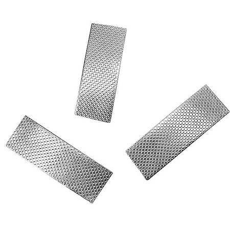 ConductiveElecTape, Slvr, Strip, PK100 MPN:1267