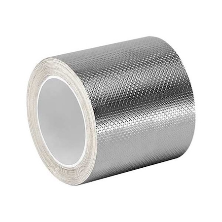 ConductiveElectricalTape, Silver, 6ydL MPN:1267