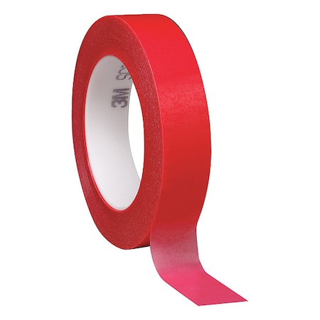 Tape, Circuit Plating, 1280, Red, 2
