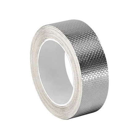 ConductiveElectricalTape, Silver, 6ydL MPN:1345