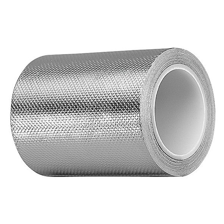 ConductiveElectricalTape, Silver, 6ydL MPN:1345