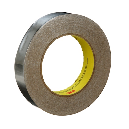 Venture Tape, Aluminum, Silver, 1