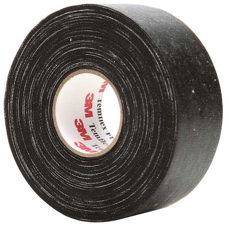 ElectricalTape, Blk, 27-1/2ydL, PK30 MPN:1755-1-1/2 x 82-1/2 ft