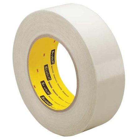 SqueakRductionTape, Clear, 36ydL, 2inW MPN:2-36-5430