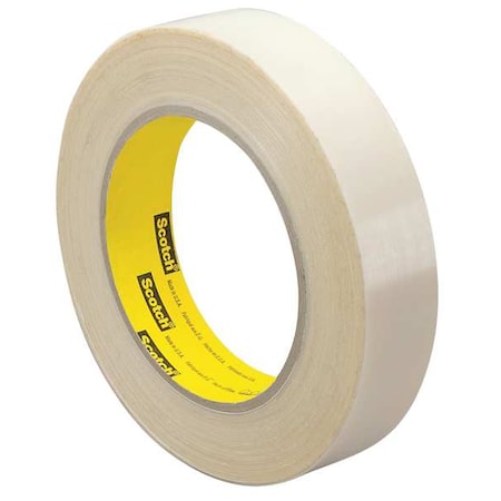 SqueakRductionTape, Clear, 36ydL, 2inW MPN:2-36-9325
