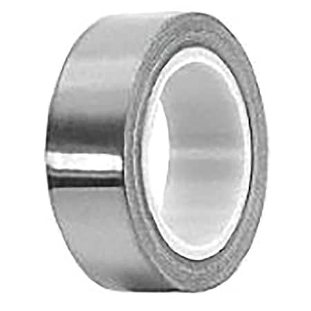 Foil Tape, Aluminum, Silver, 5 yd L, 2 in W MPN:2-5-1521CW