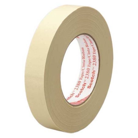 Masking Tape, Natural, 0.94