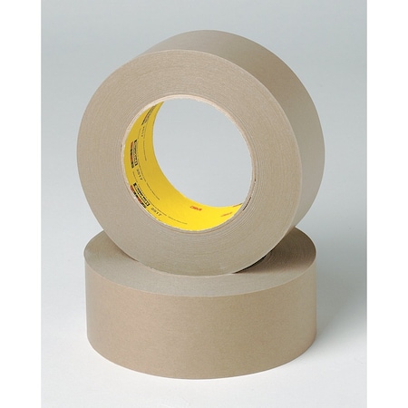 Flatback Tape, 12