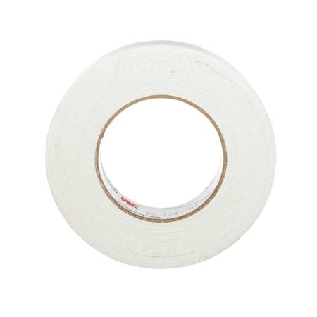 ElectricalTape, White, 60ydL, 1inW, PK36 MPN:27-1