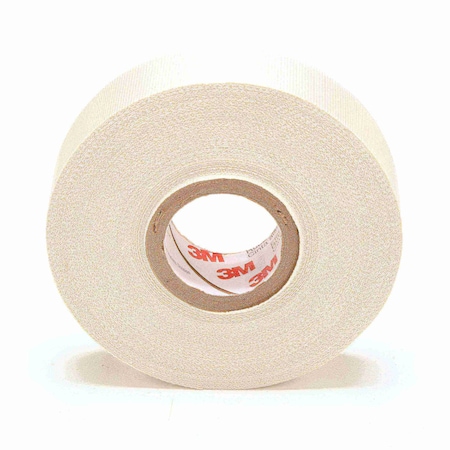 Electrical Tape, White, 60 yd L, 2 in W MPN:27