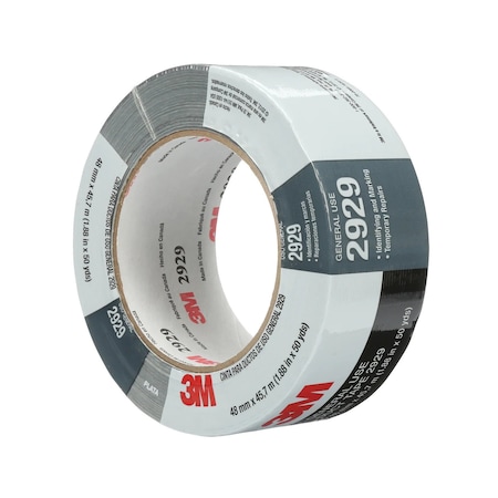 GenerlUseDuctTp2929Slver, 1.88nx, PK24 MPN:2929