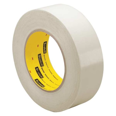 Film Tape, Transparent, 36 yd L, 3 in W MPN:3-36-5423
