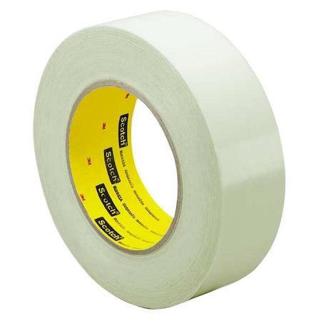FilmTape, Transparent, 36ydL, 3/4inW MPN:3/4-36-5421