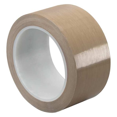 Film Tape, 3/4 in x 36 yd, Beige, 4 mil MPN:3/4-36-5498