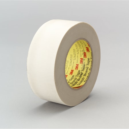 GlssClothTpe361Whte, 1-1/2nx60yd, PK24 MPN:361