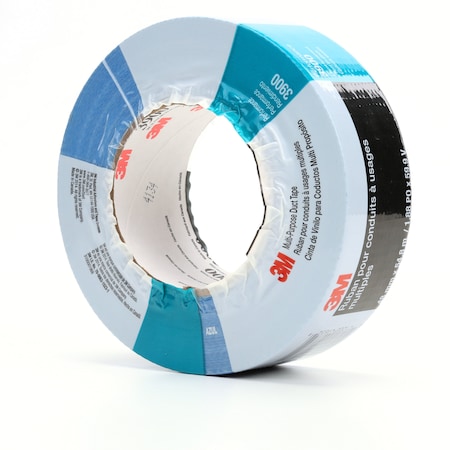 Multi-Purpose Duct Tape 3900Blue, 48mmx54, PK24 MPN:3900