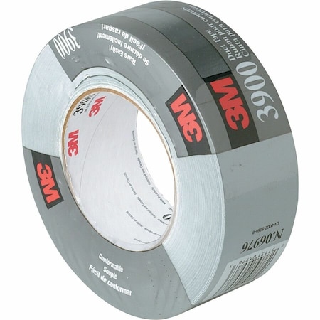 Multi-Purpose Duct Tape 3900Red, 48mmx54., PK24 MPN:3900