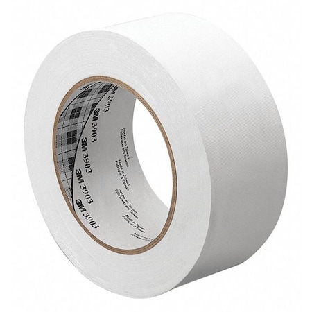 Vinyl Duct Tape, White, 2