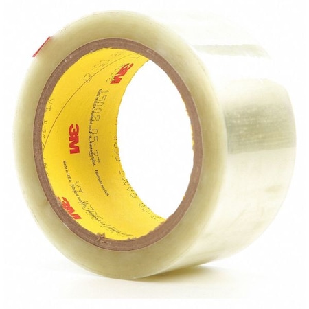 SplicingTape, Transparent, 36ydL, 2inW, PK24 MPN:396