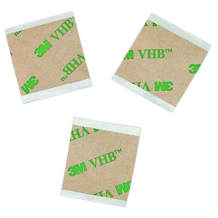 TransferTape, Clear, 12inLxW, Square, PK6 MPN:3M F9460PC