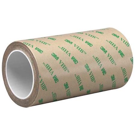 TransferTape, Transparent, 5ydL, 4inW MPN:3M F9469PC