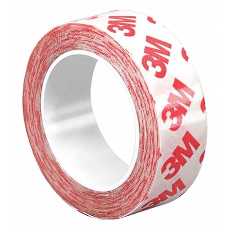3M GPT020 High Performance Double Coated Tape 2 in x 36 yd - 1 per roll MPN:3M GPT-020