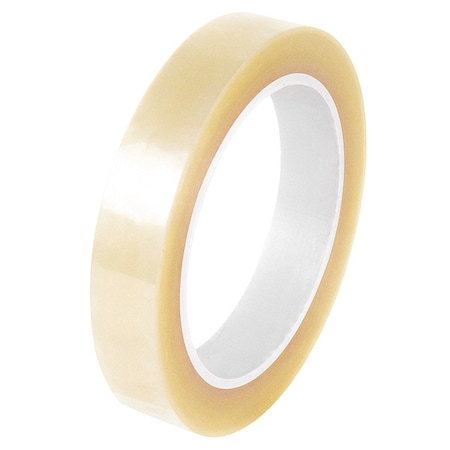 ConductiveElectricalTape, Clear, 72ydL, PK9 MPN:40-1
