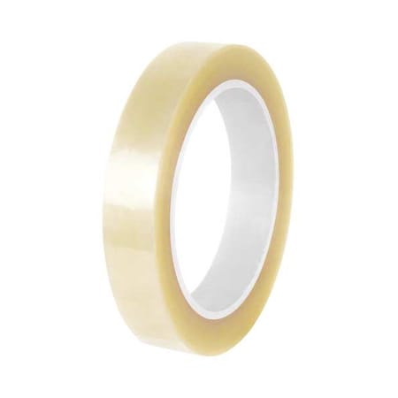 ConductiveElectricalTape, Clr, 36ydL, PK60 MPN:40, 3/4 in x 36 yd