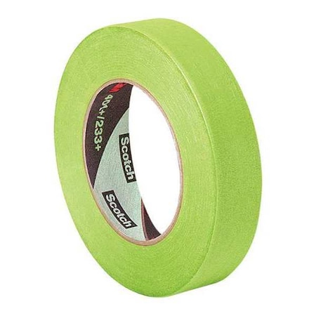 Masking Tape, Green, 2
